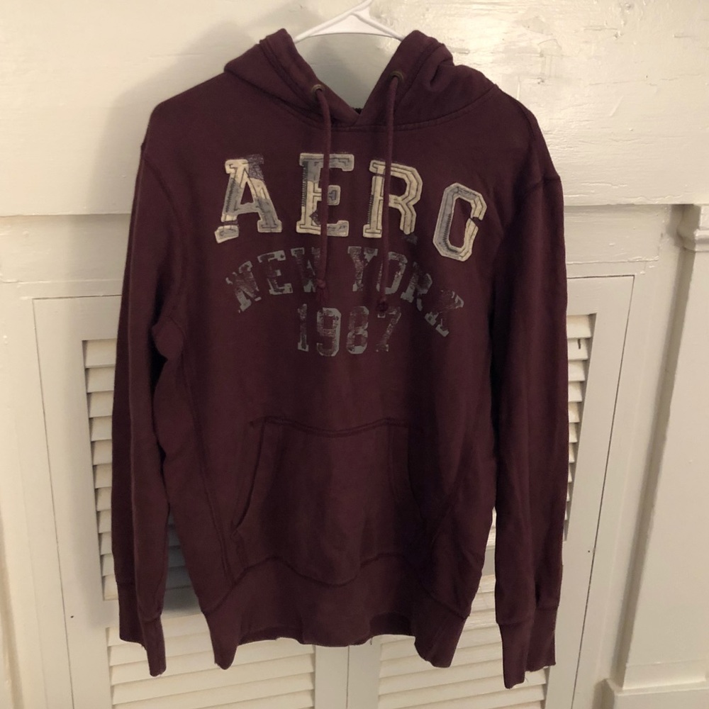 Men’s Aeropostale Hoody